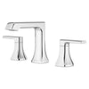 Penn 2-Handle 8" Widespread Bathroom Faucet 2-Handle 8" Widespread Bathroom Faucet