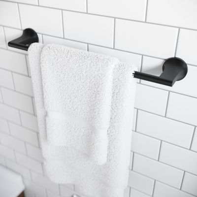 Pfirst Modern 18" Towel Bar 18" Towel Bar
