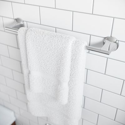 Pfirst Modern 18" Towel Bar 18" Towel Bar