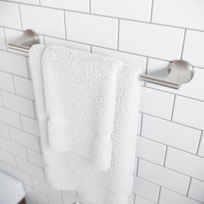 Pfirst Modern 18" Towel Bar 18" Towel Bar