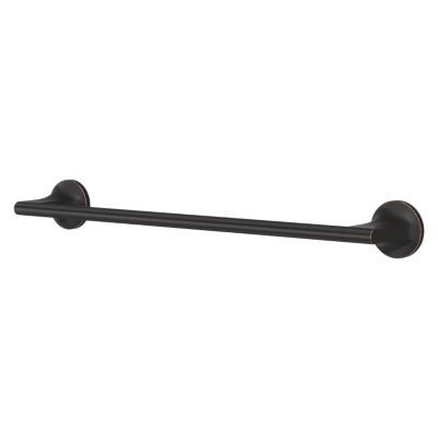 Pfirst Modern 18" Towel Bar 18" Towel Bar