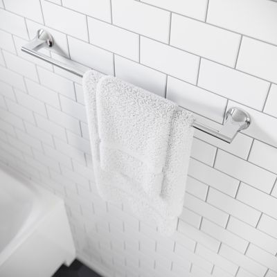 Pfirst Modern 24" Towel Bar 24" Towel Bar