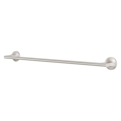 Pfirst Modern 24" Towel Bar 24" Towel Bar