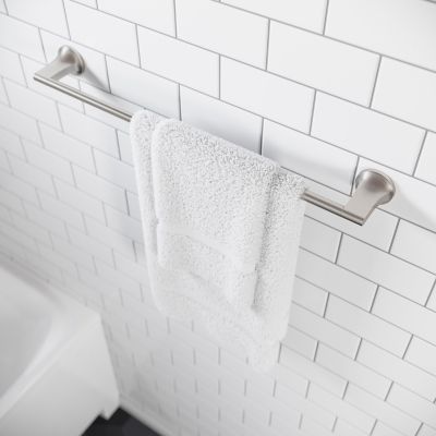 Pfirst Modern 24" Towel Bar 24" Towel Bar
