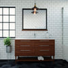 Pfirst Modern Single Control Bathroom Faucet Single Control Bathroom Faucet