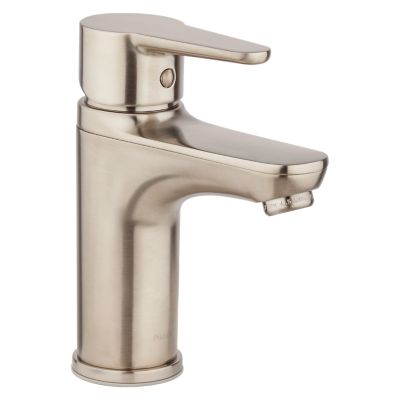 Pfirst Modern Single Control Bathroom Faucet Single Control Bathroom Faucet