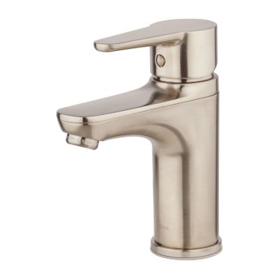 Pfirst Modern Single Control Bathroom Faucet Single Control Bathroom Faucet