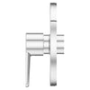 Pfirst Modern Tub Only Trim Tub Only Trim