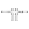 Pfirst Modern Tub Only Trim Tub Only Trim