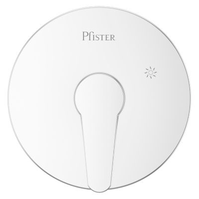 Pfirst Modern Tub Only Trim Tub Only Trim