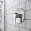 Pfirst Modern Tub Only Trim Tub Only Trim