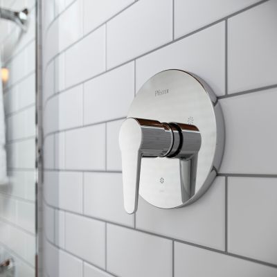 Pfirst Modern Tub Only Trim Tub Only Trim