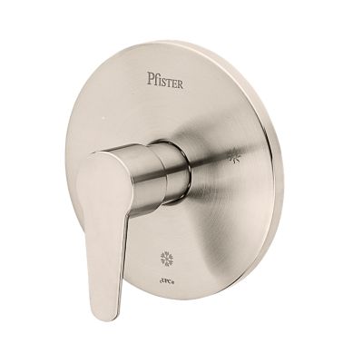 Pfirst Modern Tub Only Trim Tub Only Trim