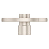 Pfirst Modern Tub Only Trim Tub Only Trim
