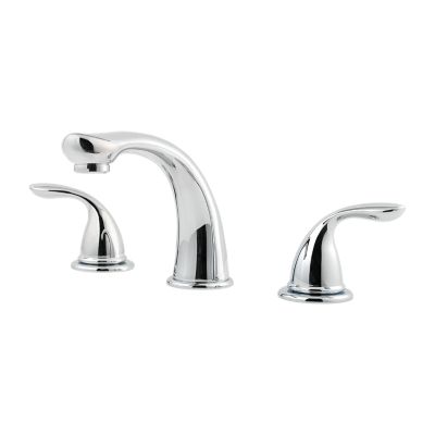 Pfirst Series 2-Handle Roman Tub Trim Kit 2-Handle Roman Tub Trim Kit
