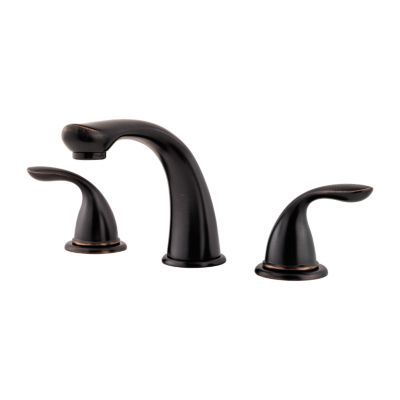 Pfirst Series 2-Handle Roman Tub Trim Kit 2-Handle Roman Tub Trim Kit