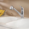 Pfirst Series 1-Handle Pull-Out Kitchen Faucet 1-Handle Pull-Out Kitchen Faucet