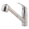 Pfirst Series 1-Handle Pull-Out Kitchen Faucet 1-Handle Pull-Out Kitchen Faucet