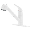 Pfirst Series 1-Handle Pull-Out Kitchen Faucet 1-Handle Pull-Out Kitchen Faucet