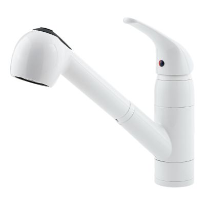 Pfirst Series 1-Handle Pull-Out Kitchen Faucet 1-Handle Pull-Out Kitchen Faucet