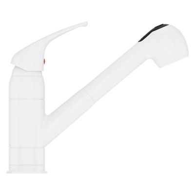 Pfirst Series 1-Handle Pull-Out Kitchen Faucet 1-Handle Pull-Out Kitchen Faucet