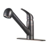 Pfirst Series 1-Handle Pull-Out Kitchen Faucet 1-Handle Pull-Out Kitchen Faucet
