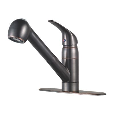 Pfirst Series 1-Handle Pull-Out Kitchen Faucet 1-Handle Pull-Out Kitchen Faucet