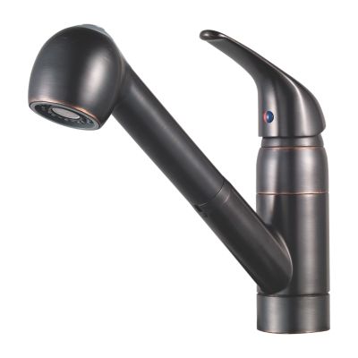 Pfirst Series 1-Handle Pull-Out Kitchen Faucet 1-Handle Pull-Out Kitchen Faucet