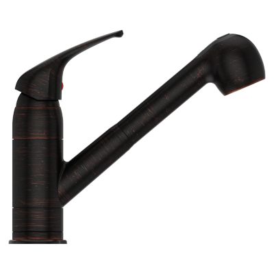Pfirst Series 1-Handle Pull-Out Kitchen Faucet 1-Handle Pull-Out Kitchen Faucet