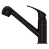 Pfirst Series 1-Handle Pull-Out Kitchen Faucet 1-Handle Pull-Out Kitchen Faucet