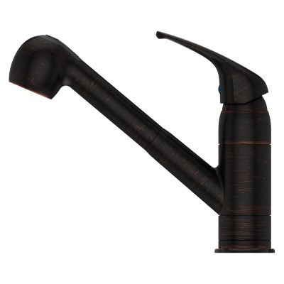 Pfirst Series 1-Handle Pull-Out Kitchen Faucet 1-Handle Pull-Out Kitchen Faucet