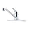 Pfirst Series 1-Handle Kitchen Faucet 1-Handle Kitchen Faucet