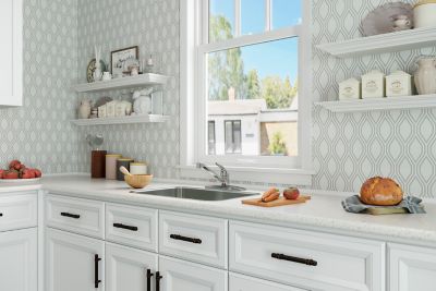 Pfirst Series 1-Handle Kitchen Faucet 1-Handle Kitchen Faucet
