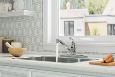 Pfirst Series 1-Handle Kitchen Faucet 1-Handle Kitchen Faucet