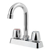 Pfirst Series Classic 2-Handle Bar & Prep Faucet 2-Handle Bar & Prep Faucet