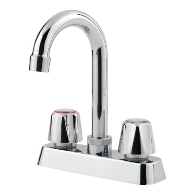 Pfirst Series Classic 2-Handle Bar & Prep Faucet 2-Handle Bar & Prep Faucet