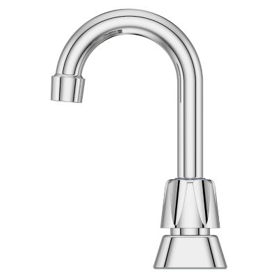 Pfirst Series Classic 2-Handle Bar & Prep Faucet 2-Handle Bar & Prep Faucet