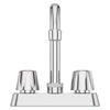 Pfirst Series Classic 2-Handle Bar & Prep Faucet 2-Handle Bar & Prep Faucet