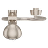 Pfister Multifunction Handheld Shower Multifunction Handheld Shower