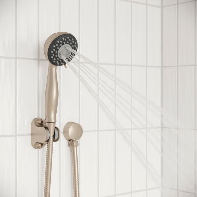 Pfister Multifunction Handheld Shower Multifunction Handheld Shower