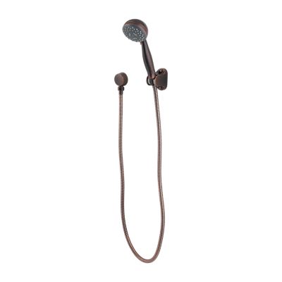 Pfister Multifunction Handheld Shower Multifunction Handheld Shower