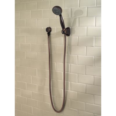 Pfister Multifunction Handheld Shower Multifunction Handheld Shower