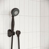 Pfister Multifunction Handheld Shower Multifunction Handheld Shower