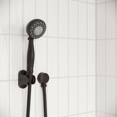 Pfister Multifunction Handheld Shower Multifunction Handheld Shower