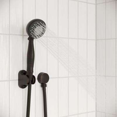 Pfister Multifunction Handheld Shower Multifunction Handheld Shower