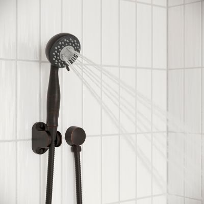 Pfister Multifunction Handheld Shower Multifunction Handheld Shower