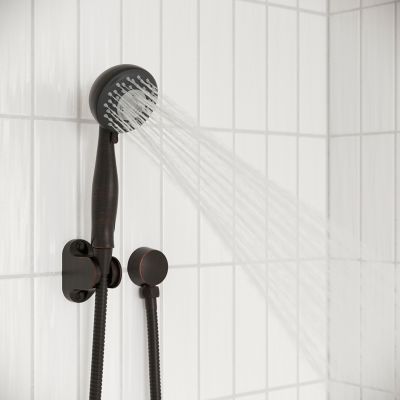 Pfister Multifunction Handheld Shower Multifunction Handheld Shower