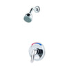 Pfirst Series 1-Handle Shower Only Trim Kit 1-Handle Shower Only Trim Kit