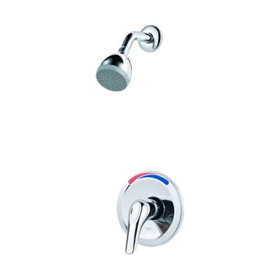 Pfirst Series 1-Handle Shower Only Trim Kit 1-Handle Shower Only Trim Kit