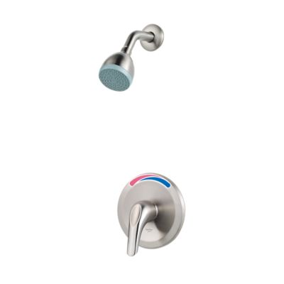 Pfirst Series 1-Handle Shower Only Trim Kit 1-Handle Shower Only Trim Kit